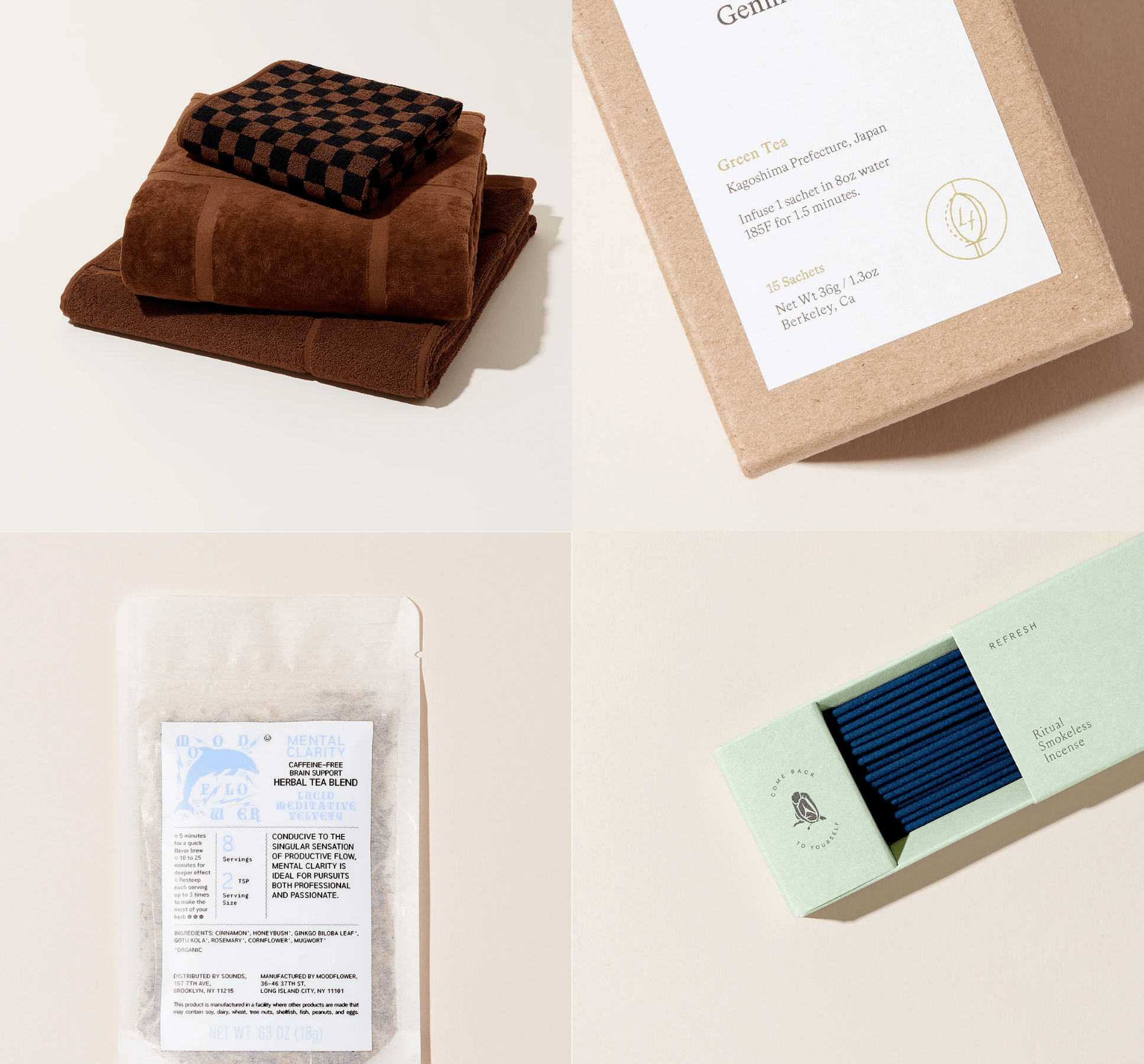 10 Woman-Owned Brands with Vegan Gifts for 2022