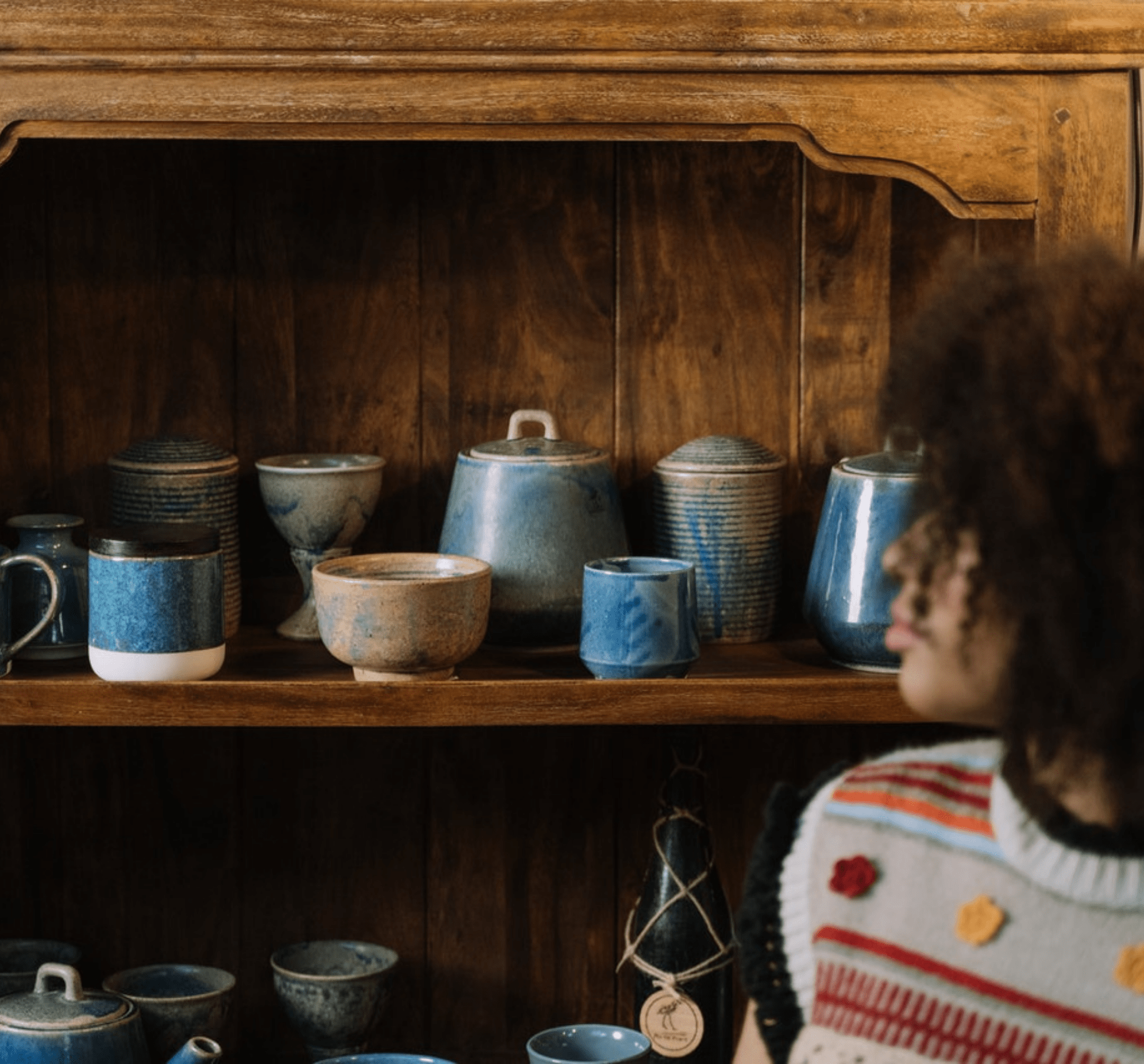 Functional Pottery Ideas to Complete Your Home This New Year