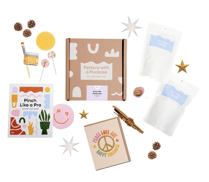 The Best Craft Subscription Boxes for 2022 - Hey, Let's Make Stuff