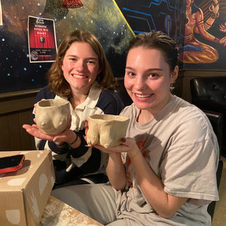 Pottery Workshops at Boston Figurative Art Center | Somerville, MA