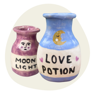 Pottery Workshops at City State DC | Washington, DC