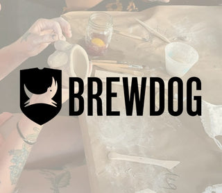 Pottery Workshops at BrewDog Atlanta | Atlanta, GA