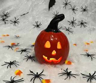 Halloween Pottery: Fun & Creative Ways to Celebrate Spooky Season