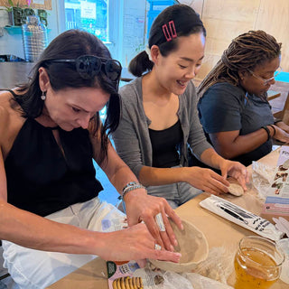 Pottery Workshops at Blue Owl Brewing | Austin, TX (Multiple Dates)