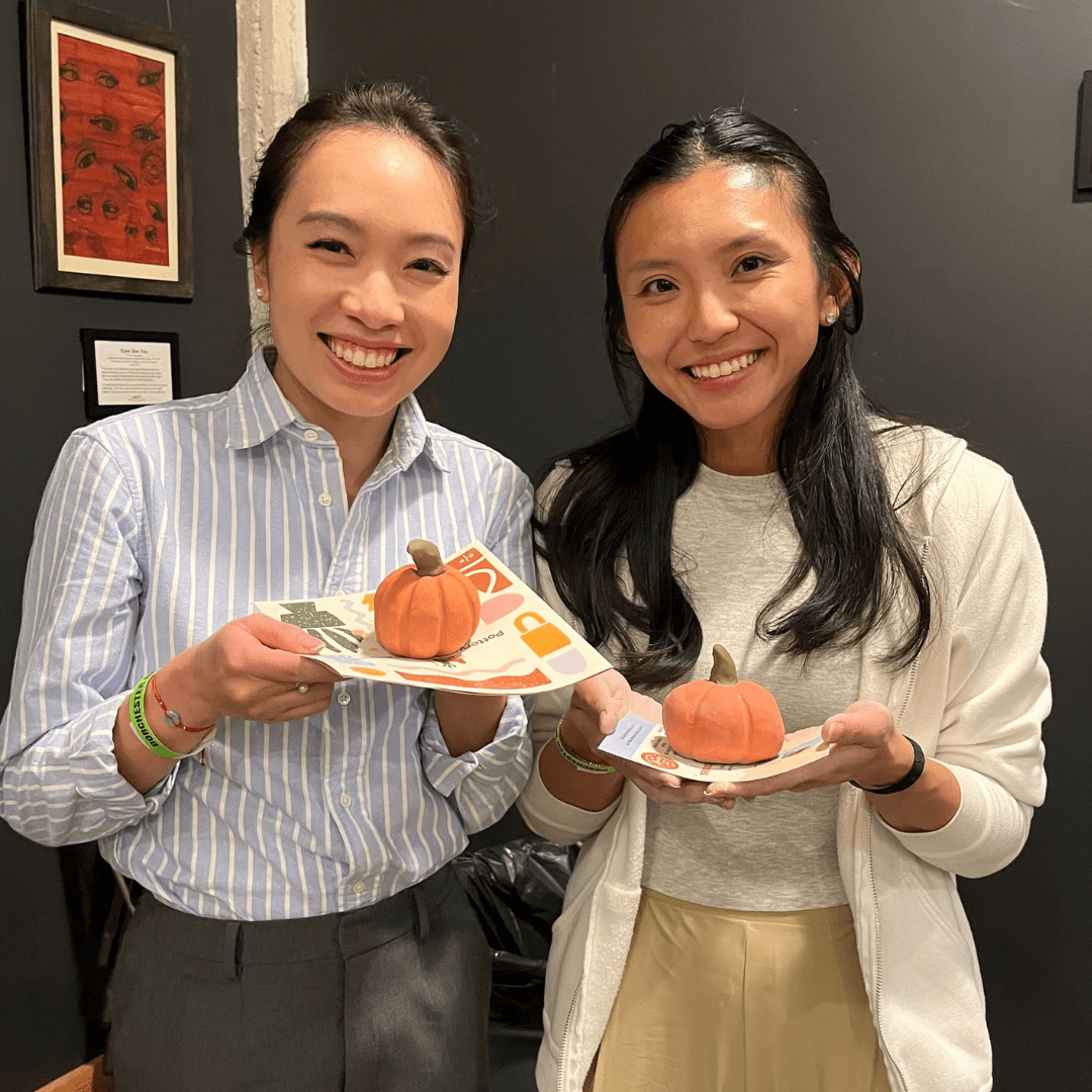 Ceramic Stein Painting Class — 11/24 (Boston MA)