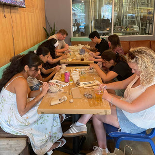 Pottery Workshops at Arwa Yemeni Coffee | Bolingbrook, IL