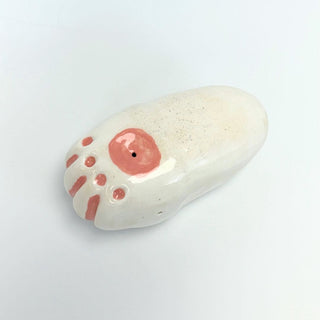 Puff Puff Pottery Class: Make Your Own Ceramic Smokeware — 4/18 (Boston MA)