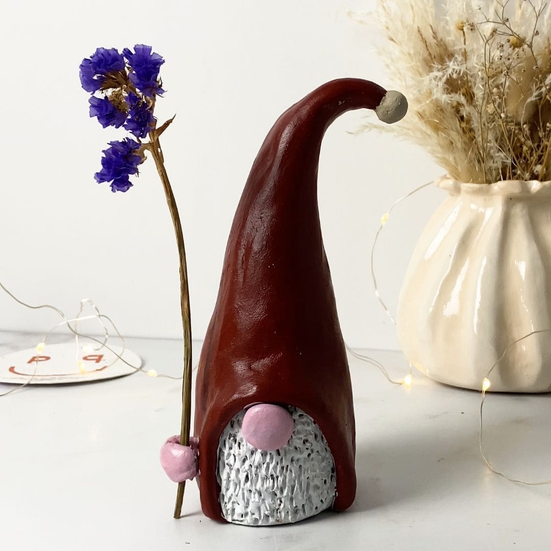 Holiday Edition Pottery Class — 12/19 (New York, NY)