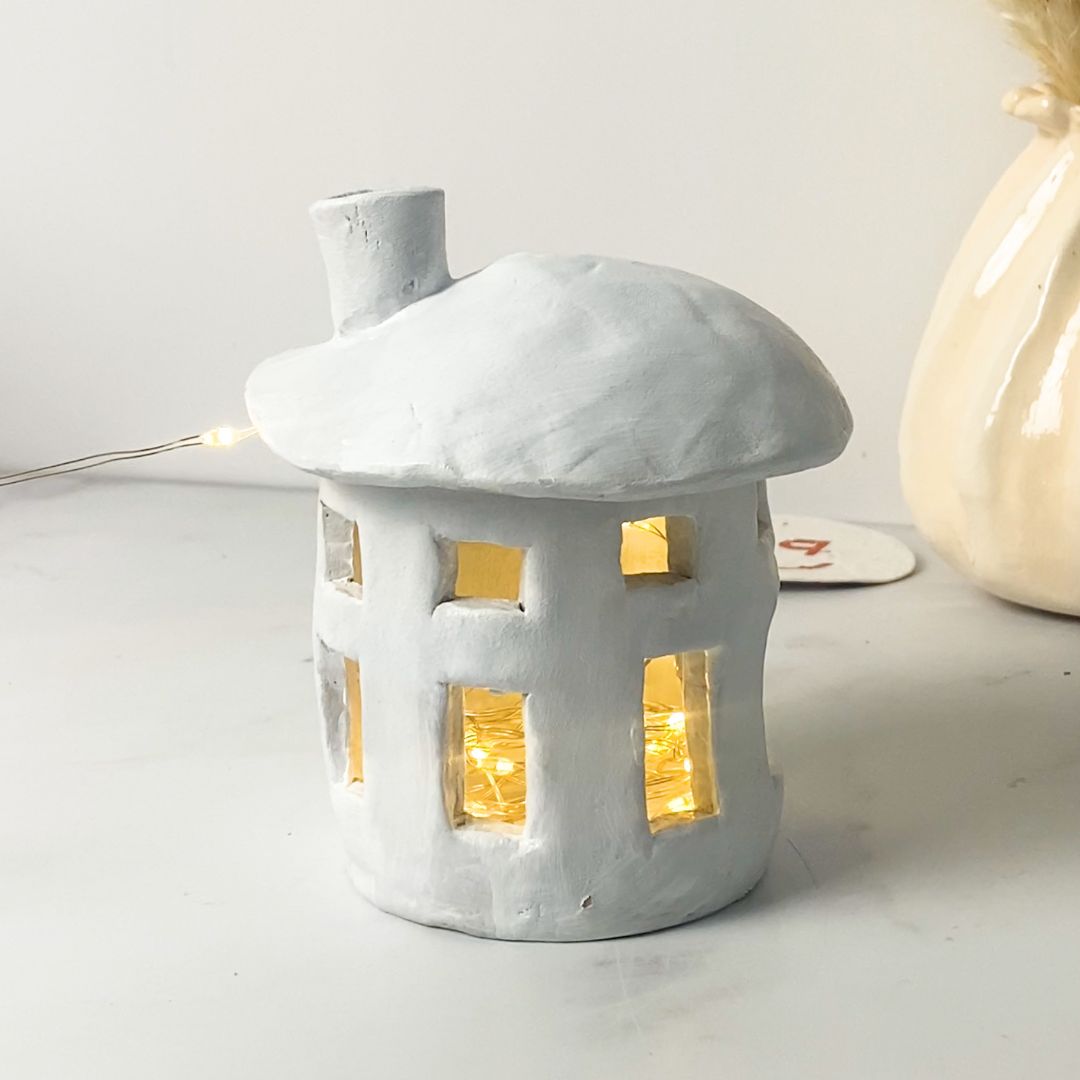 Holiday Edition Pottery Class — 12/19 (New York, NY)