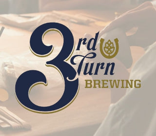 Pottery Workshops at 3rd Turn Brewing | Crestwood, KY (Multiple Dates)
