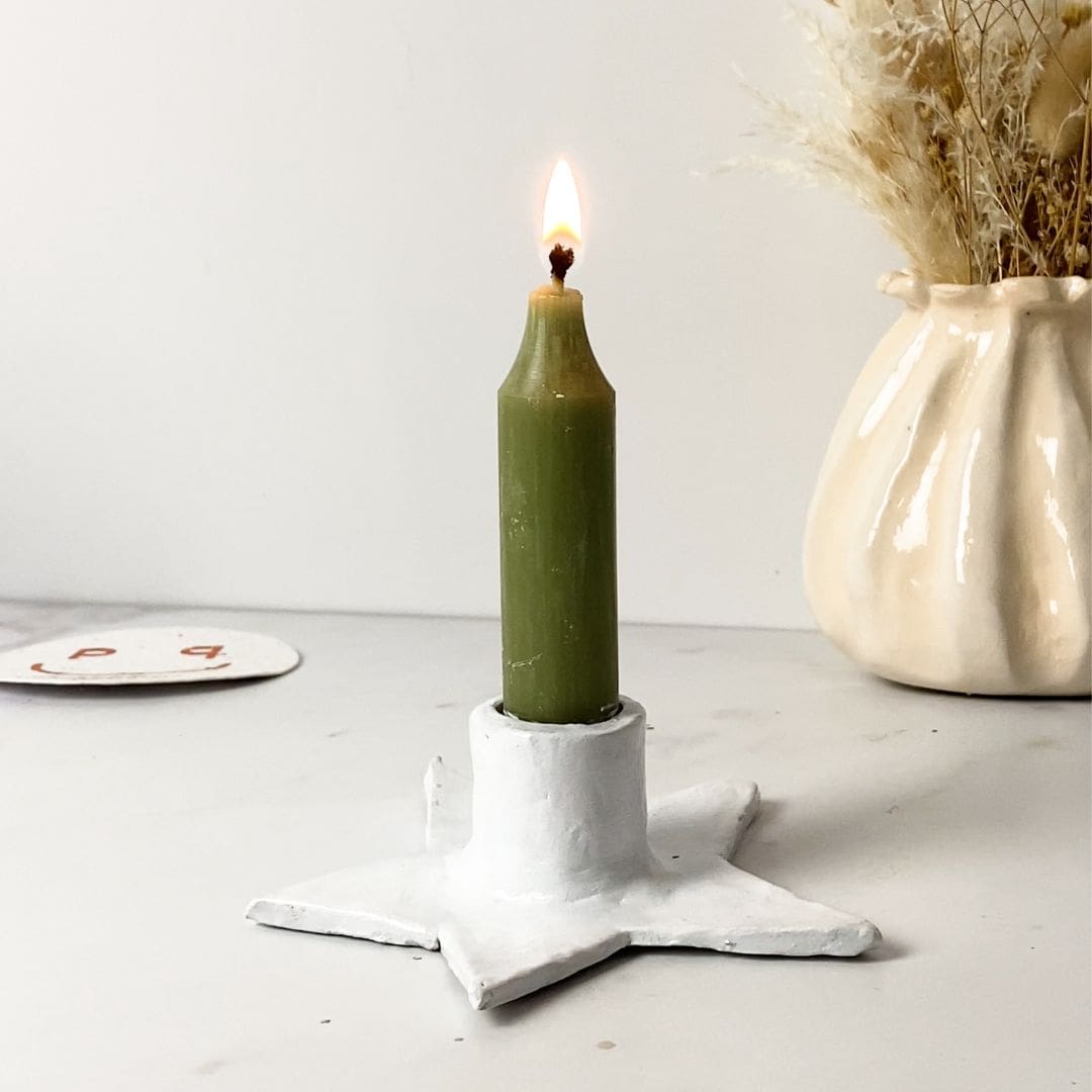 Holiday Edition Pottery Class — 12/19 (New York, NY)