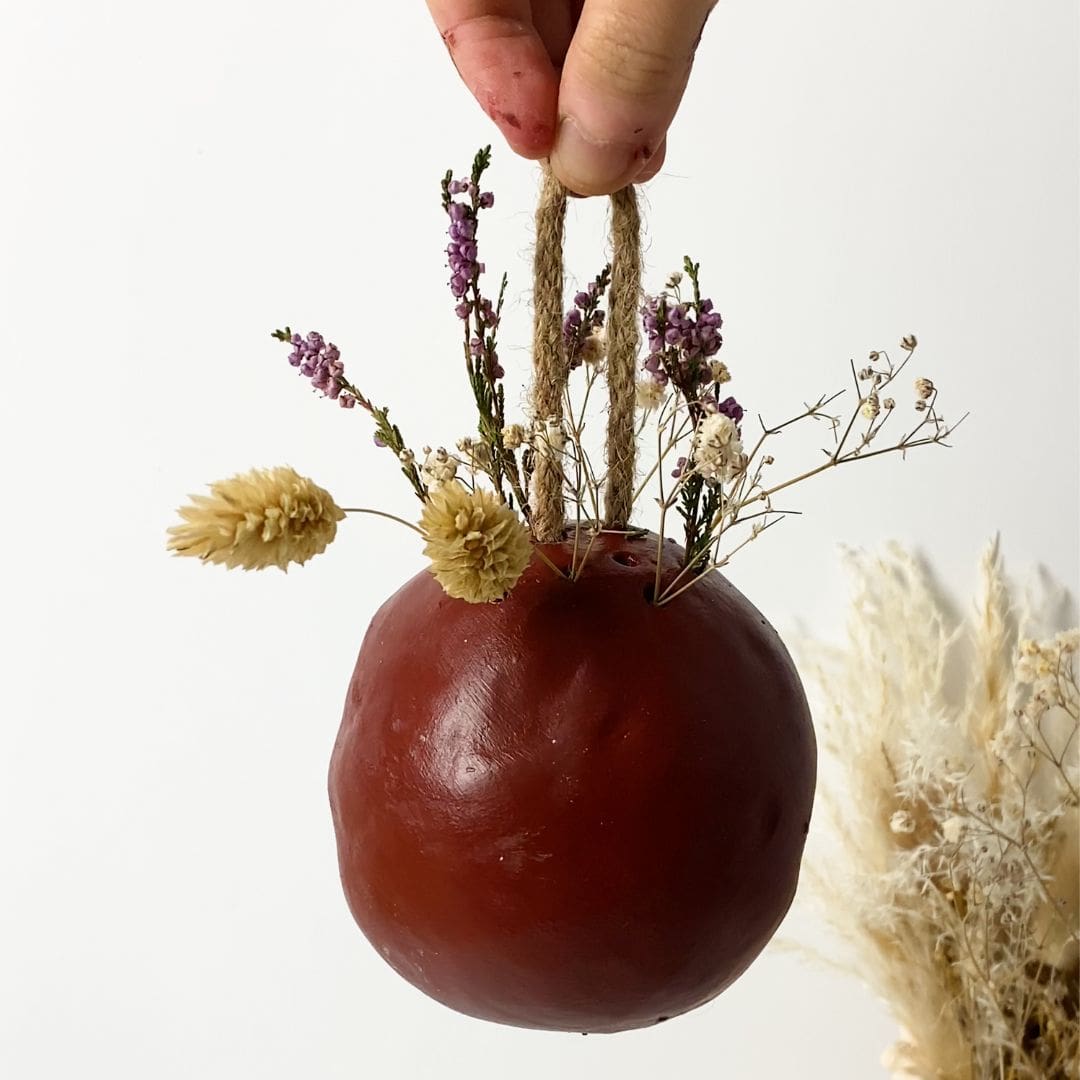 Holiday Edition Pottery Class — 12/19 (New York, NY)
