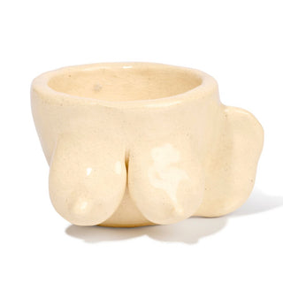 Build-a-Boob Pot Pottery Workshop — 6/5 (Denver CO)