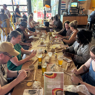 Pottery Workshops at Local Love CHS | Charleston, SC