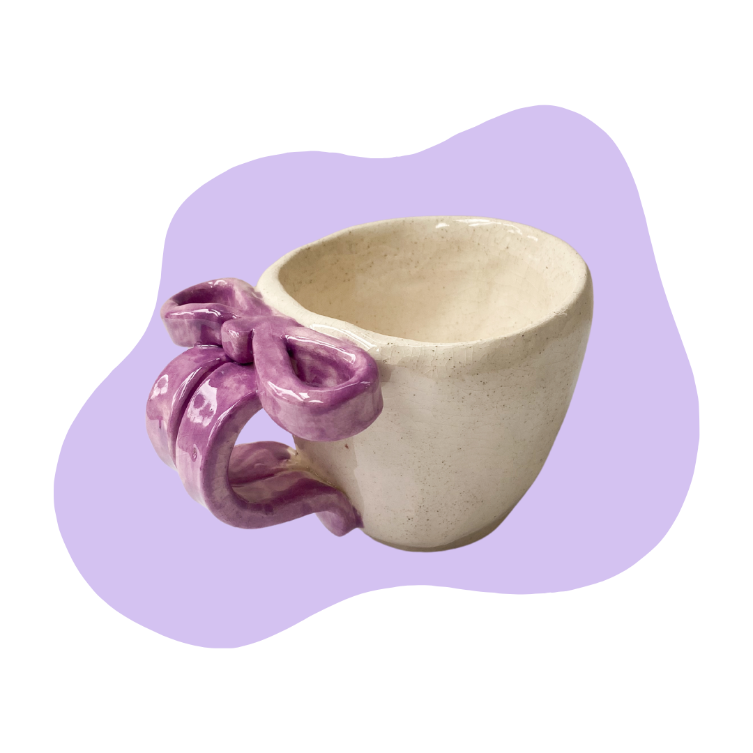 Clay Mug Making Pottery Class — 11/22 (Boston MA)