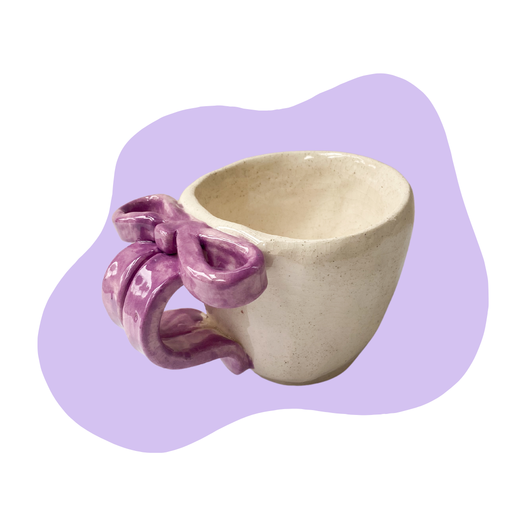 Coffee Tasting and Clay Mug Making Pottery Class — 5/18 (Boston MA)