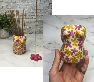 Pottery Workshops at Jordan's Jungle | Pawtucket, RI (Multiple Dates)