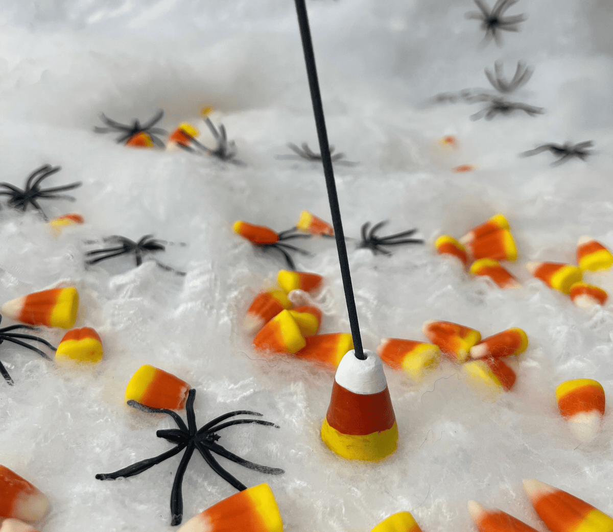 Halloween Edition Pottery Class — 10/24 (Quincy MA)