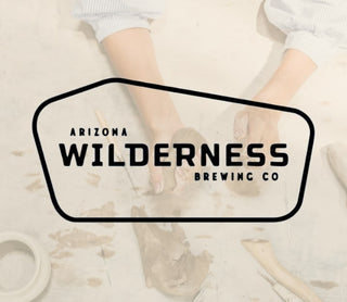 Pottery Workshops at Arizona Wilderness Gilbert Brewpub | Gilbert, AZ