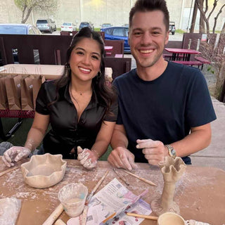 Pottery Workshops at Austin Beerworks Taproom | Austin, TX