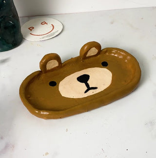 Kids 1-Week Pottery Workshops | Needham, MA (Multiple Dates)