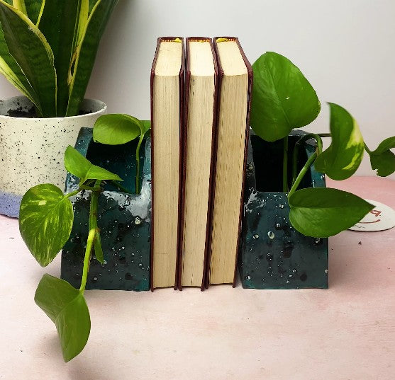 Make Your Own Plant Pot or Vase Pottery Class — 4/12 (Austin TX)