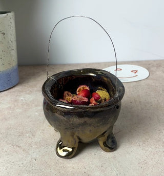 Pottery Workshops at Tiny Bar | Providence, RI
