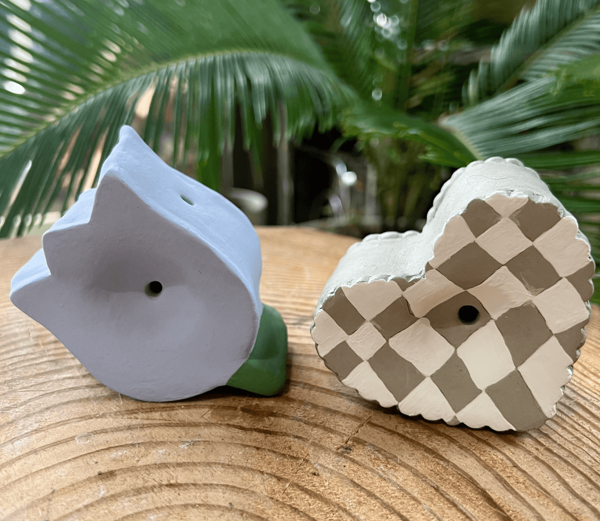 PWAP X Misty Mountain Shop: Make Your Own Ceramic Smokeware — 8/21 (Malden MA)
