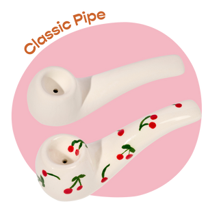 Paint-Your-Own Pottery Pieces