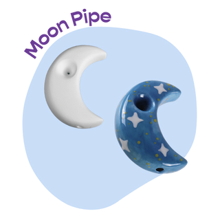 Paint-Your-Own Pottery Pieces