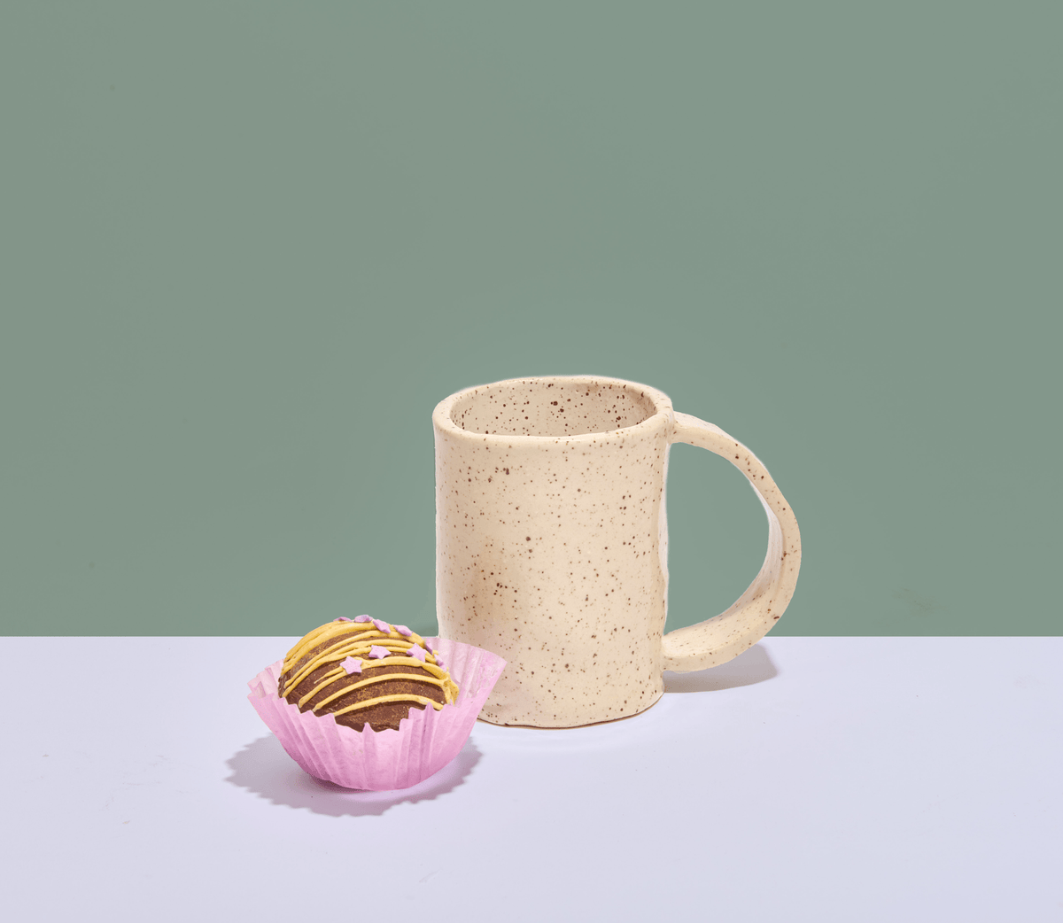 Coffee Tasting + Mug Making Pottery Class  —  6/1 (Boston MA)