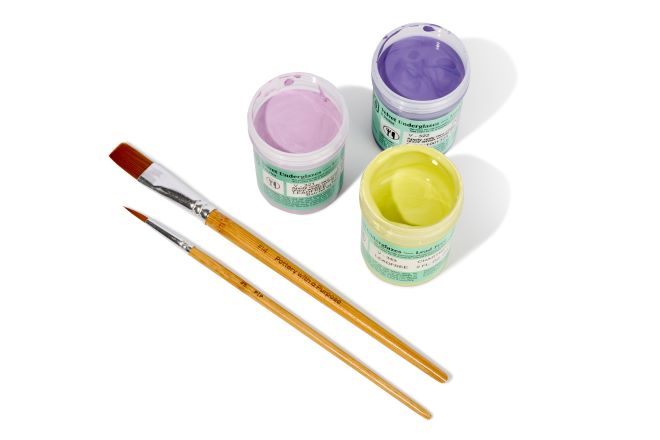 Ceramic Stein Painting Class — 11/24 (Boston MA)