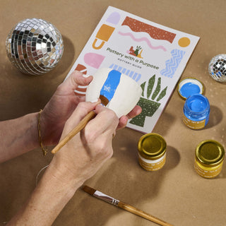 Pottery Workshops at El Barco Back Bay | Boston, MA