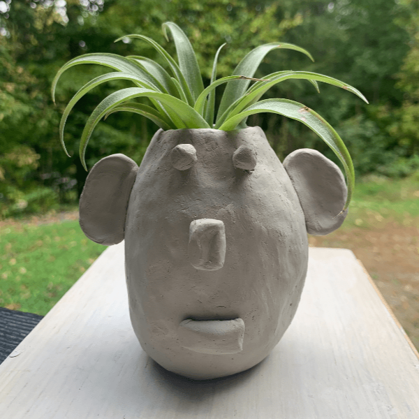 Pottery on the Patio — 6/1 (Louisville KY)