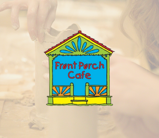 Pottery Workshops at Front Porch Cafe | Fuquay-Varina, NC