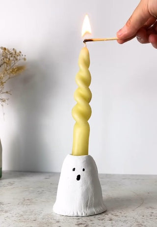 Halloween Edition Pottery Workshop | Mesa, AZ