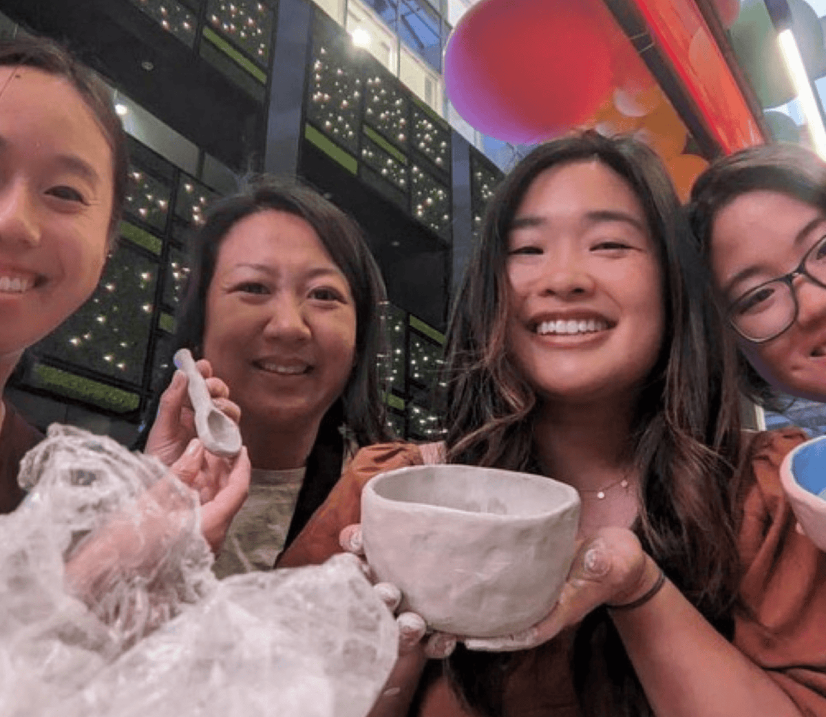 Beer Tasting + Pottery Making Class  —  6/4 (Boston MA) TEST