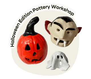 Pottery Workshops at Short Path Distillery | Everett, MA (Multiple Dates)