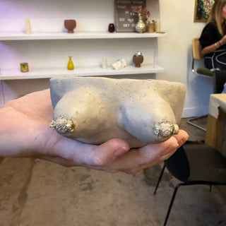 Pottery Workshops at The Blind Tiger Lounge | Denver, CO
