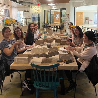 Pottery Workshops at Revival Cafe & Kitchen | Cambridge, MA (Multiple Dates