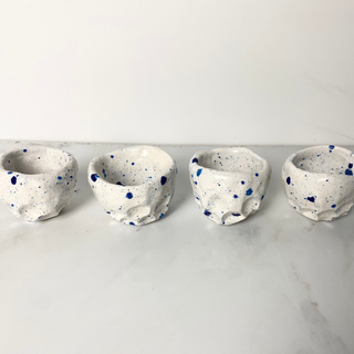 Make Your Own Ceramic Sake Set Pottery Workshop — 4/26 (Medfield MA)