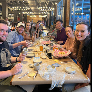 Pottery Workshops at Cisco Brewers Fenway | Boston, MA (Multiple Dates)