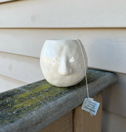 Clay Mug Making Pottery Class — 4/24 (Waltham MA)