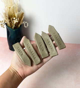 PwaP x Books + Bites: Make Your Own Clay Book Accessories — 1/4 (Warren RI)