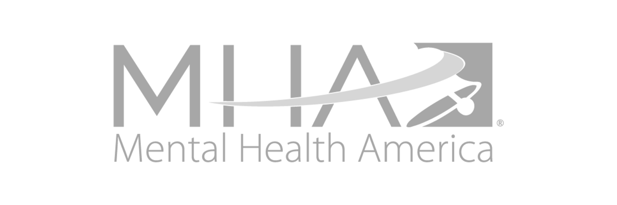Mental Health America Logo