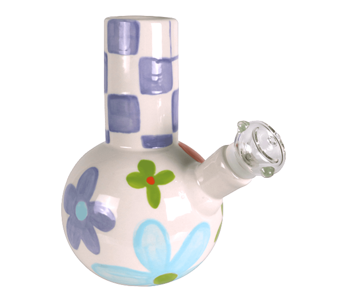 420 Paint-Your-Own-Bong (or Pipe) Party — 4/20 (Boston MA)