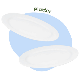 Paint-Your-Own Pottery Pieces