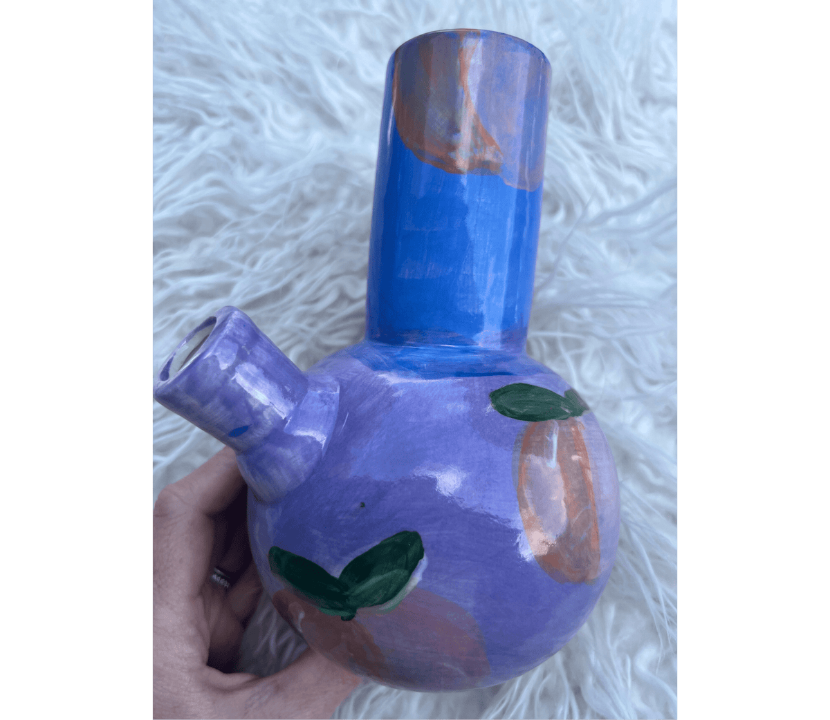 420 Paint-Your-Own-Bong (or Pipe) Party — 4/20 (Boston MA)