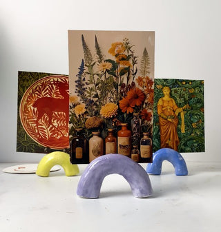 Pottery Workshops at  Call to Arms Brewing Company | Denver, CO
