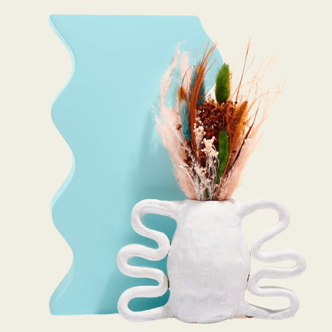 Coffee Tasting + Plant Pot Making Pottery Class — 3/11 &amp; 4/15 (Scottsdale AZ)